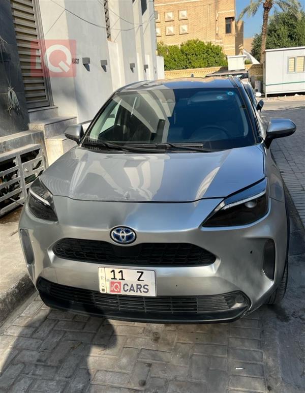 تويوتا يارس 2024 للبيع في العراق -  بغداد